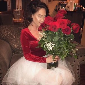 Meet your Posher, Nichole